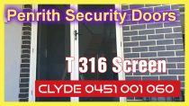 SCREEN DOOR PENRITH 0451 001 060