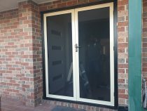 SECURITY SCREEN DOORS PENRITH 0451 001 060