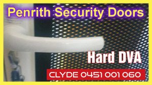 penrith security doors 1