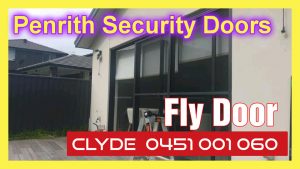 penrith security doors 2