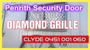 penrith security doors 4