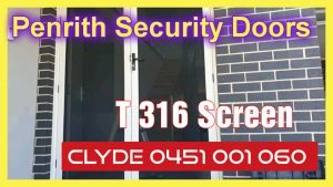 penrith security doors 5