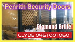 penrith security doors 6